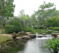 園林綠化